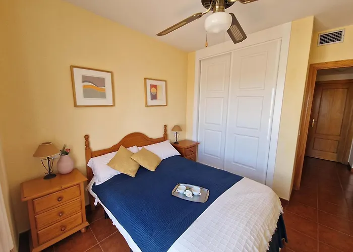 Apartamento Shr062 Two Bedroom Valparaiso In *
